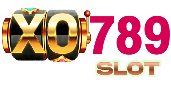 xo789 slot logo