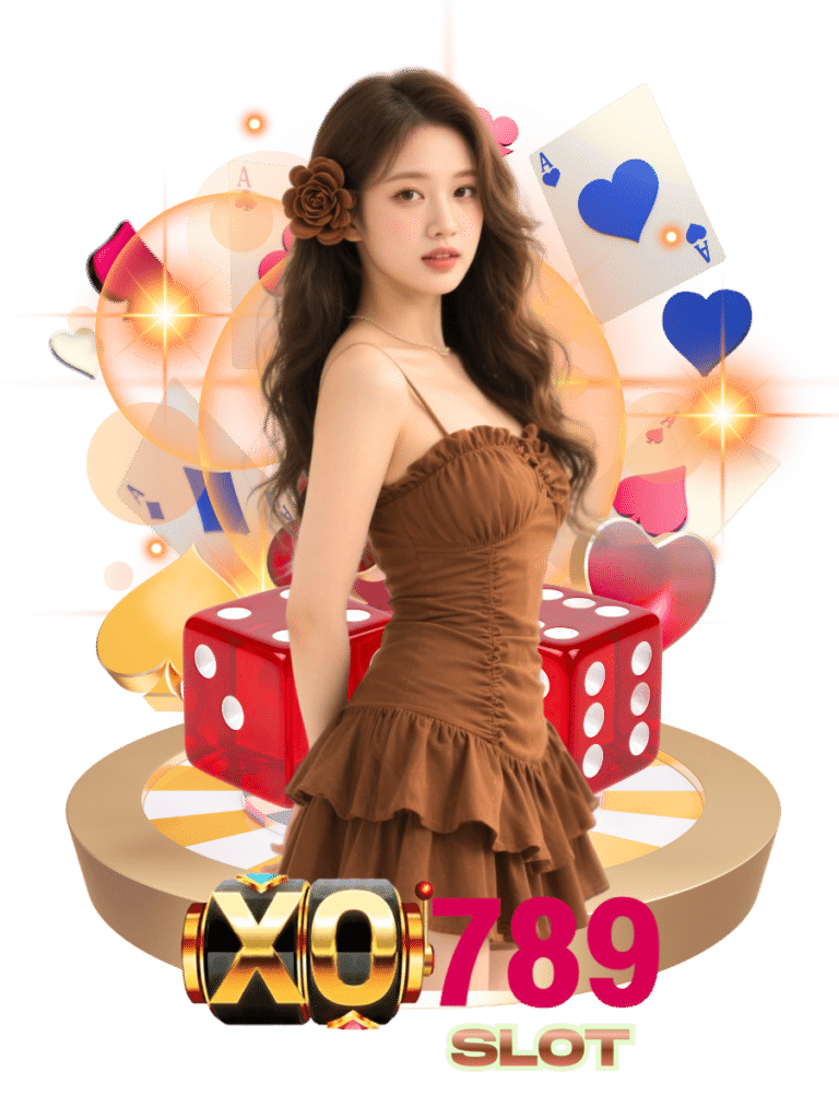 xo789 slot คาสิโนสด