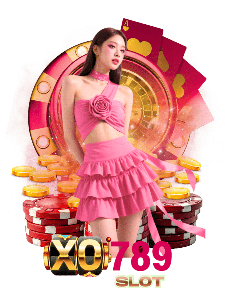 xo789 slot บาคาร่า